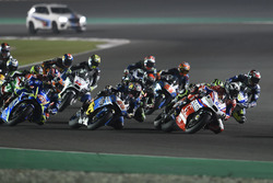 Scott Redding, Pramac Racing