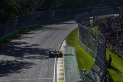 Fernando Alonso, McLaren MCL32