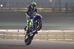 3. Valentino Rossi, Yamaha Factory Racing