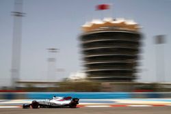Lance Stroll, Williams FW40