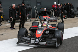 Ю Канамару, RP Motorsport