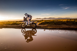 #23 Yamaha: Xavier de Soultrait