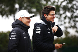 Валттери Боттас, Mercedes AMG F1