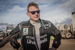 Gerard De Rooy, Team De Rooy