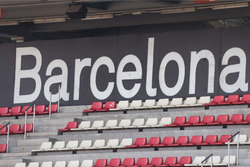 Grandstand
