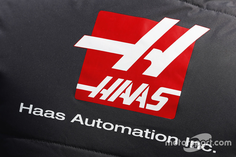 Haas F1 Team