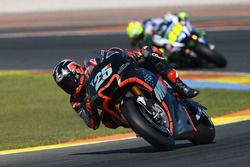 Maverick Viñales, Yamaha Factory Racing, Valentino Rossi, Yamaha Factory Racing