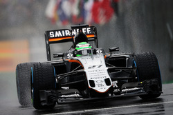 Ніко Хюлькенберг, Sahara Force India F1 VJM09