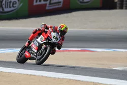 Xavi Fores, Barni Racing Team