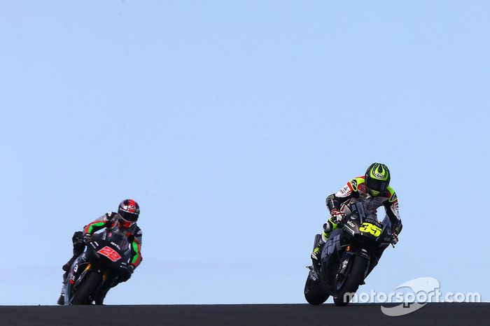 Cal Crutchlow, Team LCR Honda