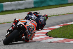 Maverick Viñales, Yamaha Factory Racing, Marc Márquez, Repsol Honda Team