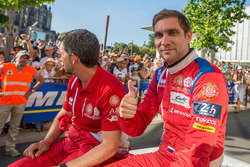 Vitaly Petrov, CEFC Manor