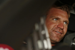 Clint Bowyer, Stewart-Haas Racing Ford