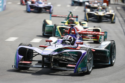 Alex Lynn, DS Virgin Racing
