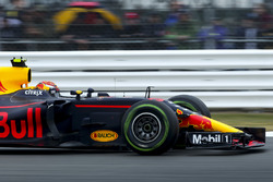 Макс Ферстаппен, Red Bull Racing RB13