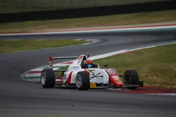 Artem Petrov, DR Formula