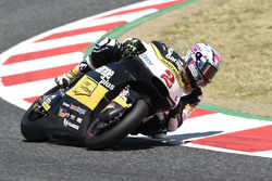 Jesko Raffin, CarXpert Interwetten