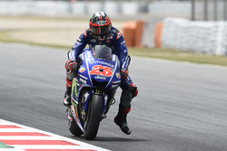 Maverick Viñales, Yamaha Factory Racing
