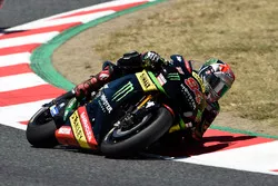 Jonas Folger, Monster Yamaha Tech 3