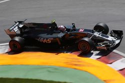 Kevin Magnussen, Haas F1 Team VF-17