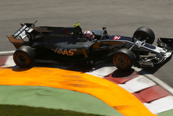 Кевін Магнуссен, Haas F1 Team VF-17