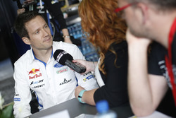 Sébastien Ogier, M-Sport