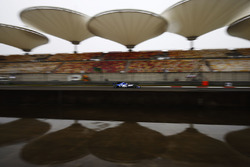 Antonio Giovinazzi, Sauber C36