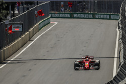 Sebastian Vettel, Ferrari SF70H