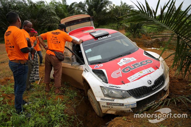 Cusco Racing