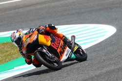 Niccolo Antonelli, Red Bull KTM Ajo