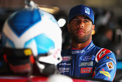 Darrell Wallace Jr., Roush Fenway Racing Ford