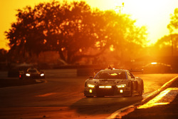 №29 Montaplast by Land-Motorsport Audi R8 LMS GT3: Коннор де Филиппи, Кристофер Мис, Жюль Гунон