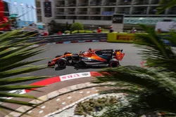 Jenson Button, McLaren MCL32