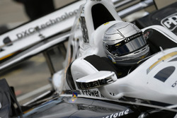 Simon Pagenaud, Team Penske Chevrolet