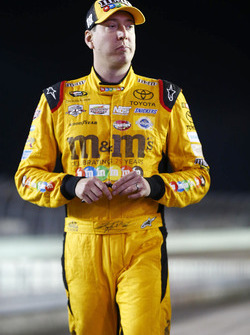 Kyle Busch, Joe Gibbs Racing, Toyota