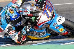 Alex Márquez, Marc VDS