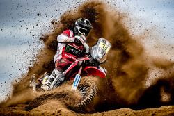 Michael Metge, Monster Energy Honda Team