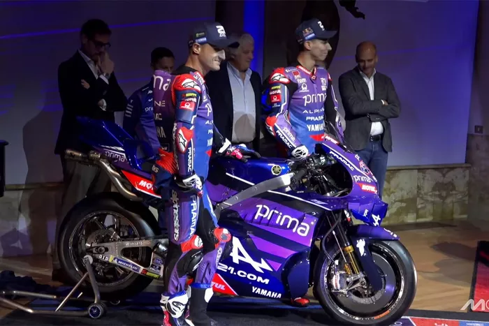 Jack Miller, Pramac Racing, Toprak Razgatlioglu, Pramac Racing