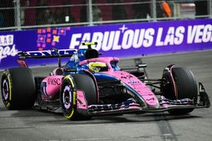 Franco Colapinto, Alpine