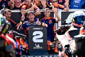 Pedro Acosta, Red Bull KTM Factory Racing