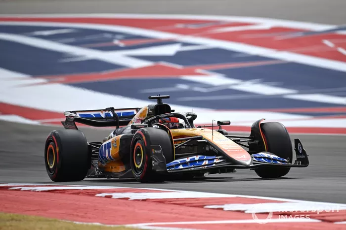 Esteban Ocon, Alpine A524