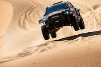 Rally Dakar 2025 - Etapa 10