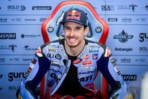 Alex Marquez, Gresini Racing MotoGP