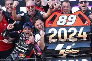 Jorge Martín, Pramac Racing