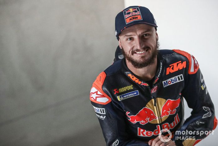 Jack Miller, Red Bull KTM Factory Racing 
