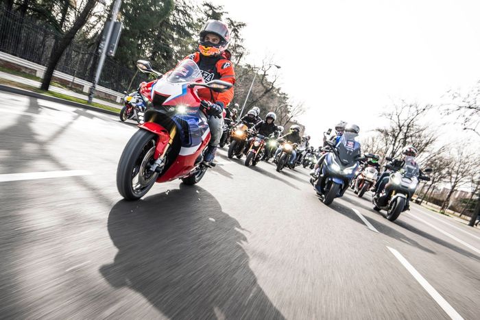 Marc Márquez, Equipo Repsol Honda