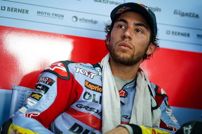 Enea Bastianini, Gresini Racing