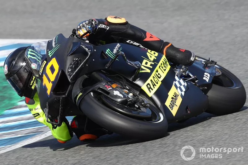 Luca Marini