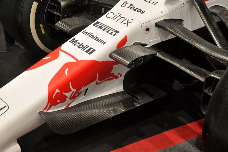 Red Bull RB16B Turkish GP livery