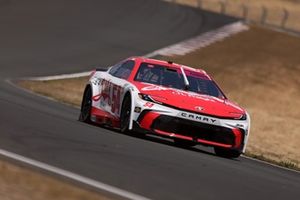 2025 Sonoma - Saturday
